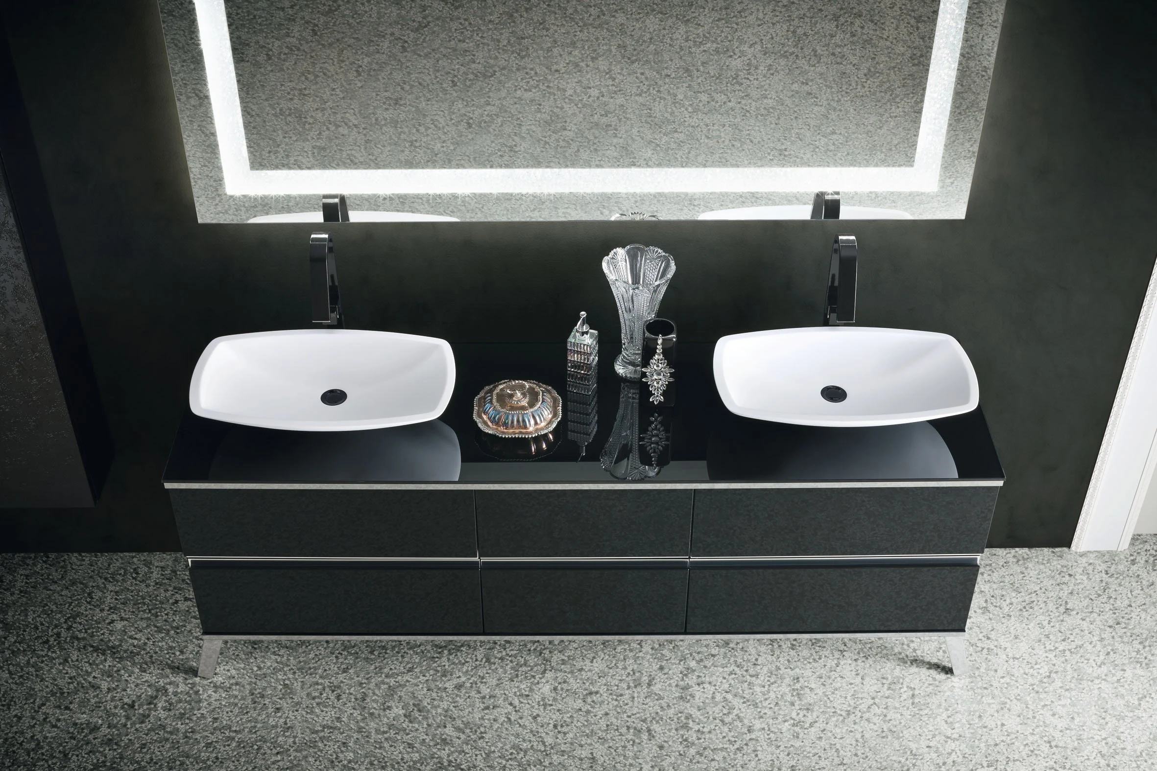 Bagno Compab Jacana