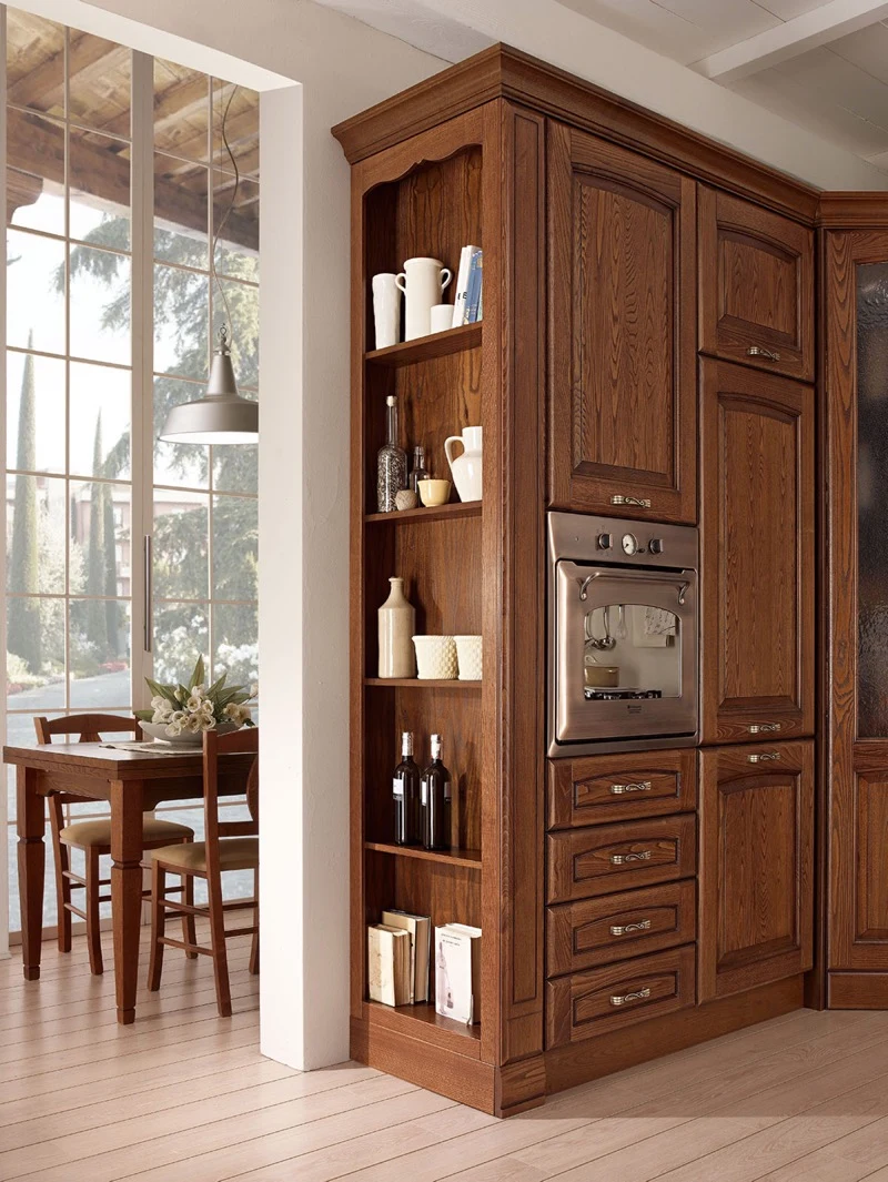 Cucina Letizia/Lucrezia Landini