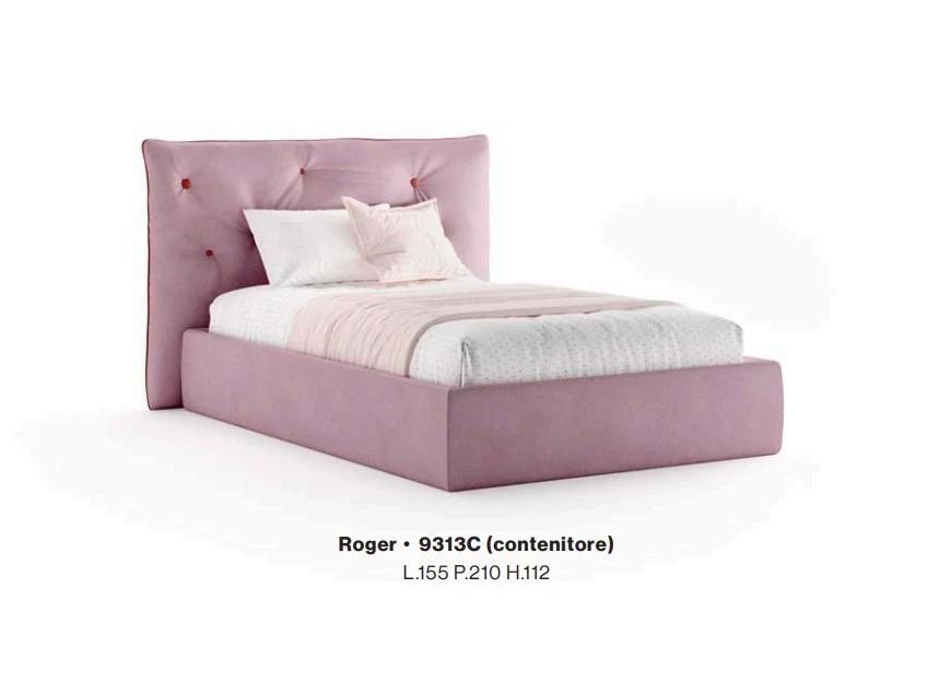 Letto Giessegi - mod.24