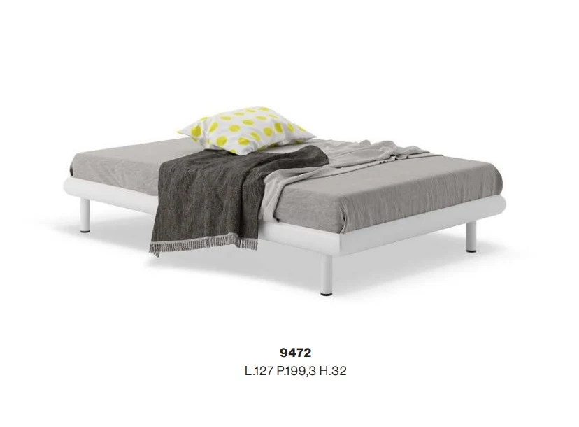 Letto Giessegi - mod.19