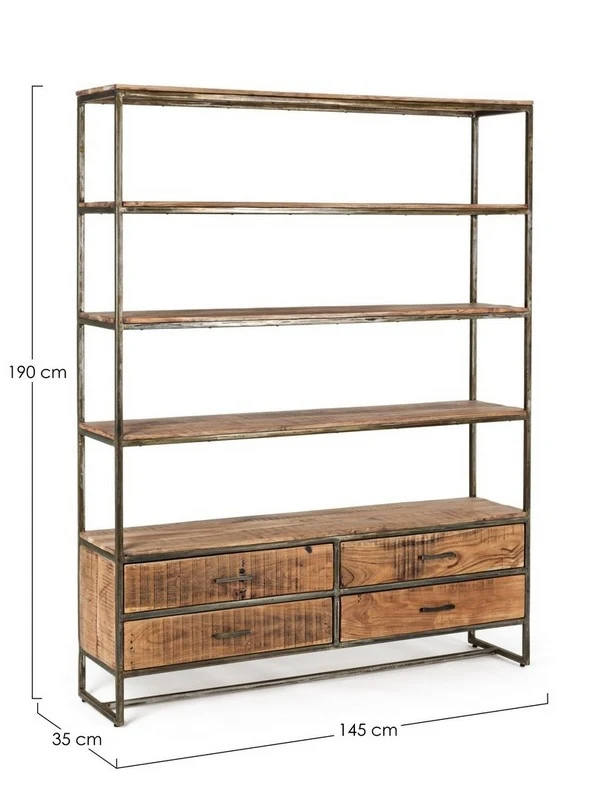 Libreria Elmer Bizzotto