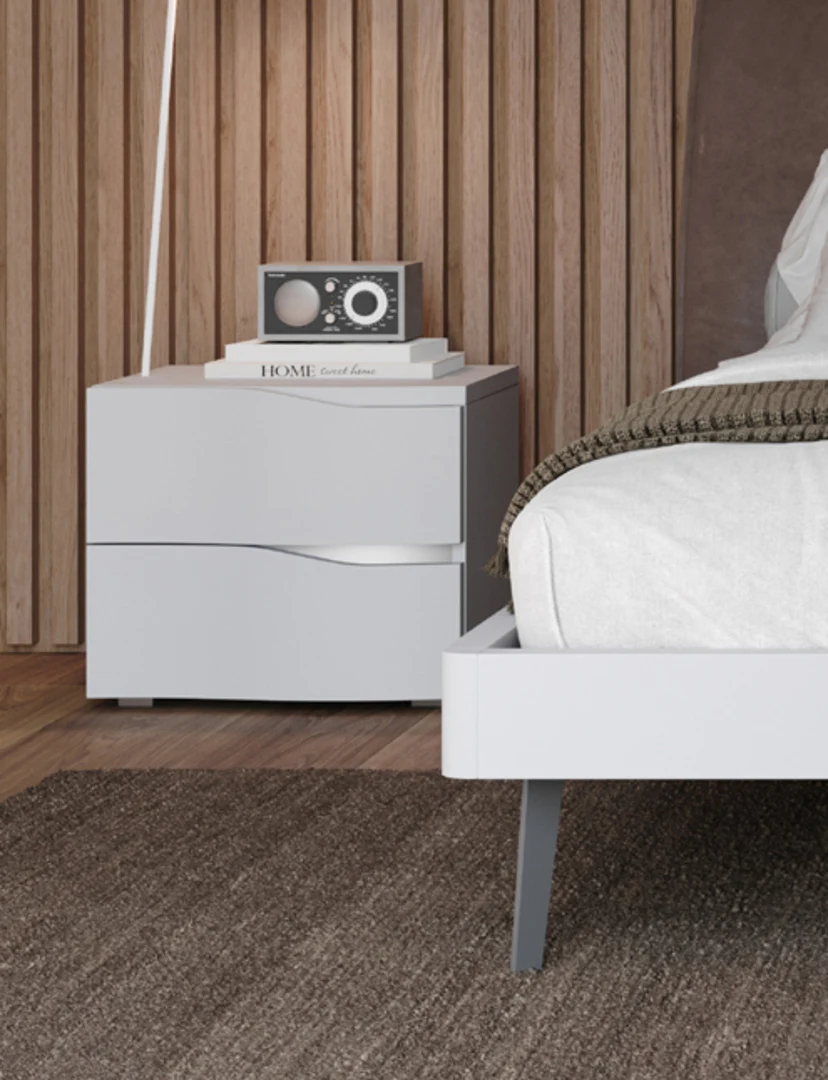 Letto Giessegi Narciso