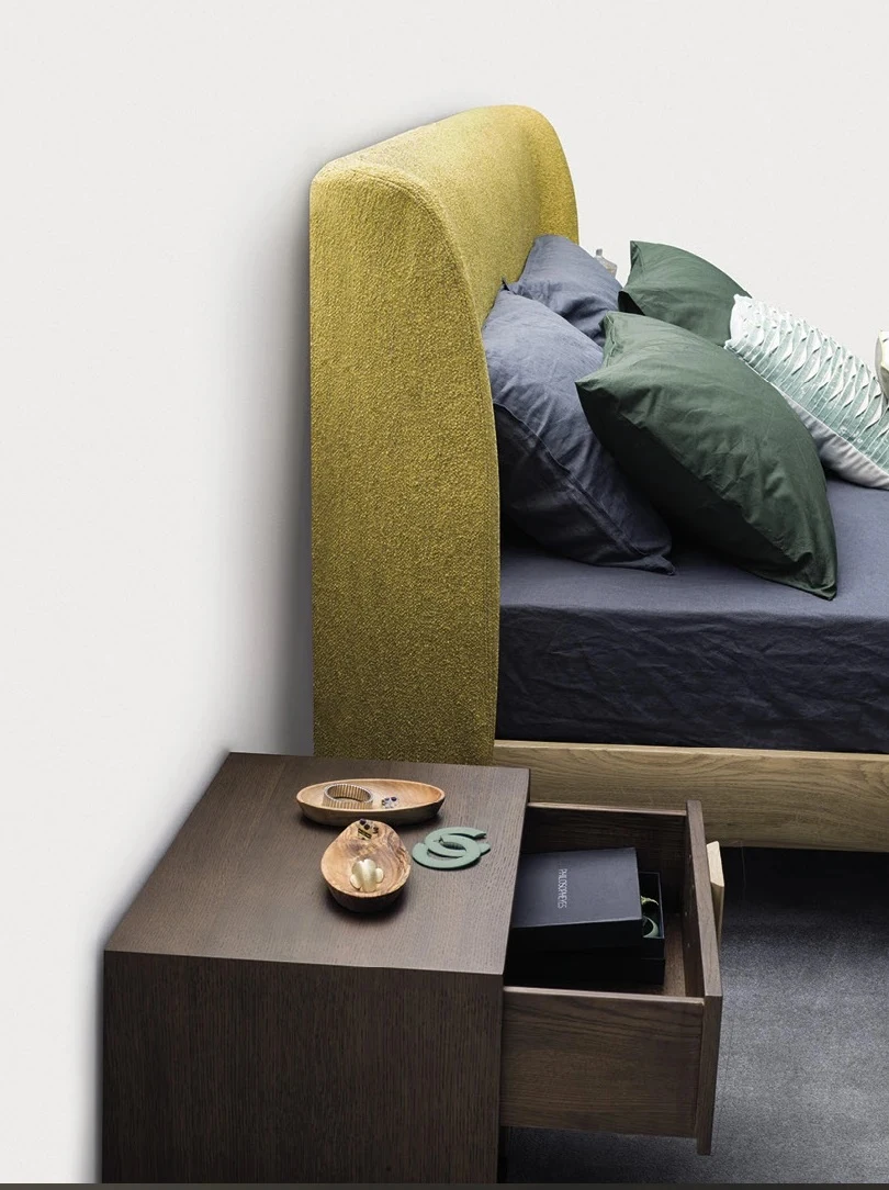 Letto Devina Nais Leaf