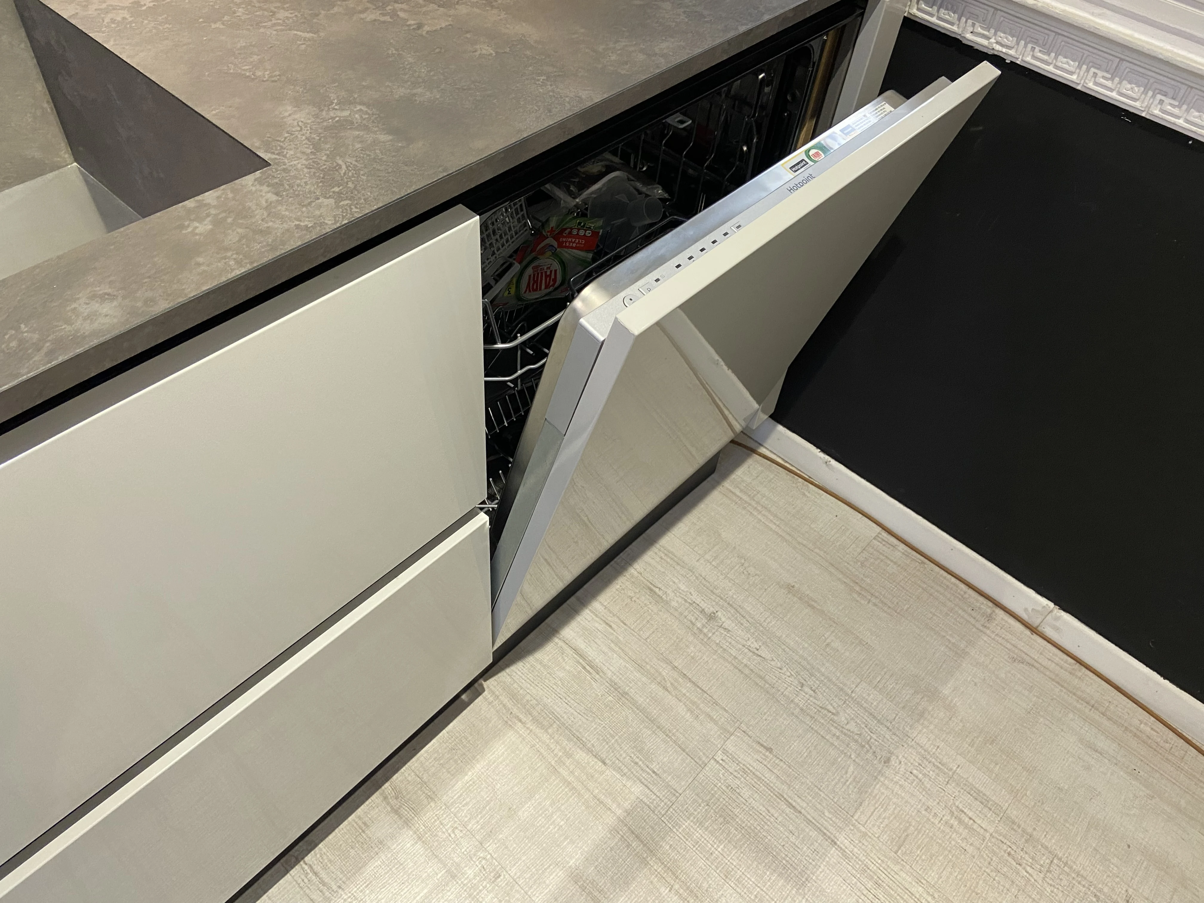Outlet - Cucina Unika Completa