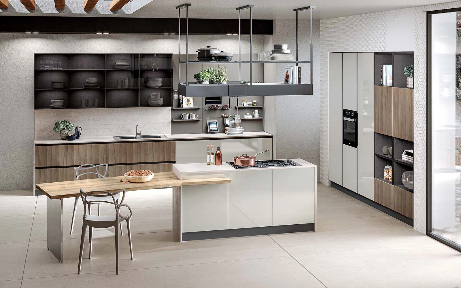 Cucina Landini Manhattan