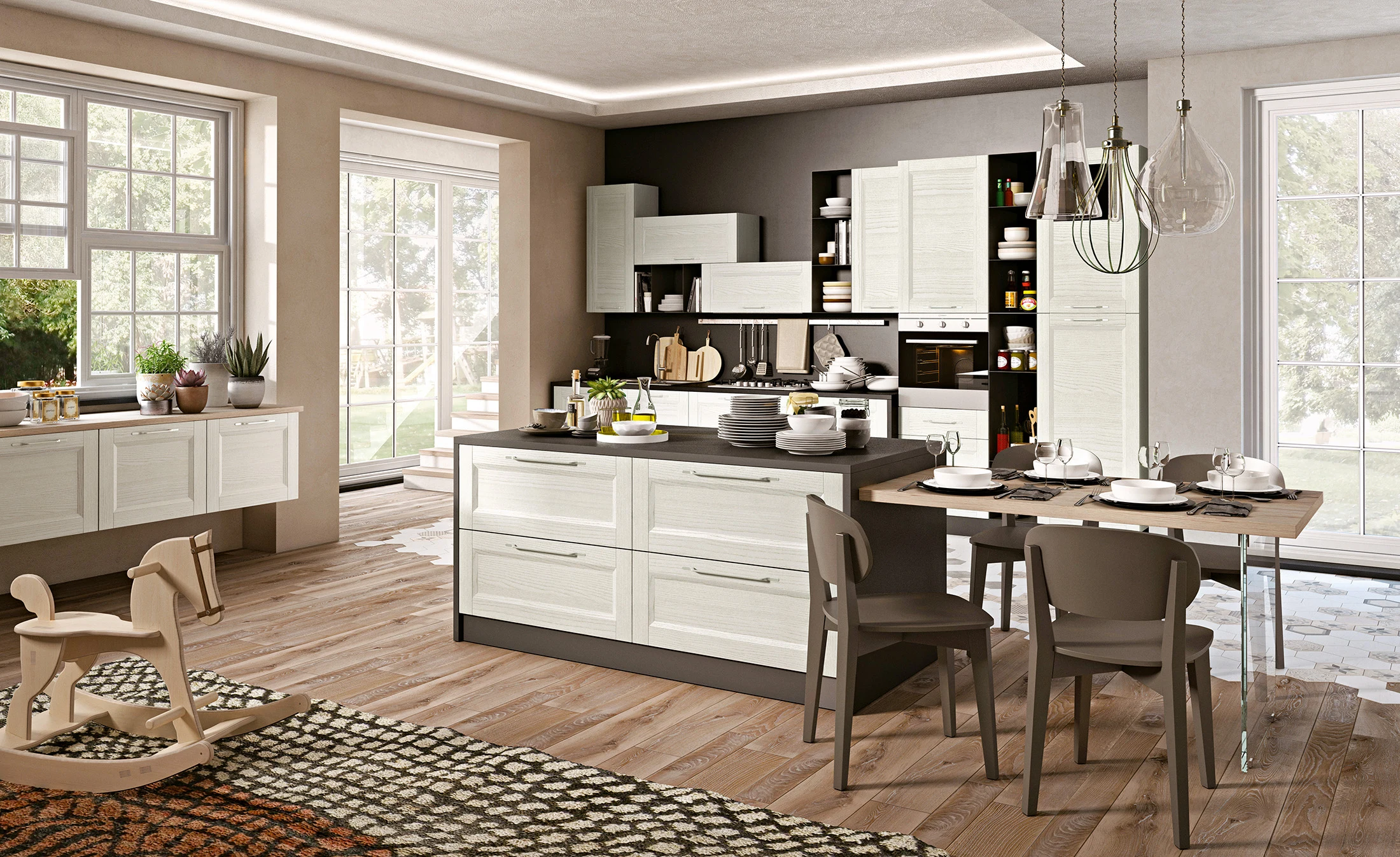 Cucina Landini Agnese/Ginevra