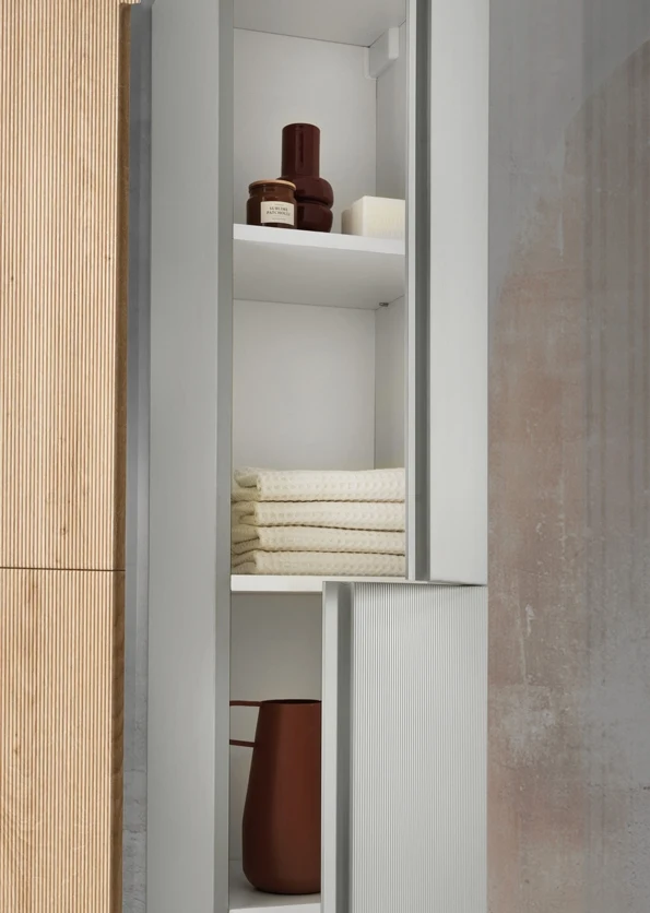 Bagno Righe