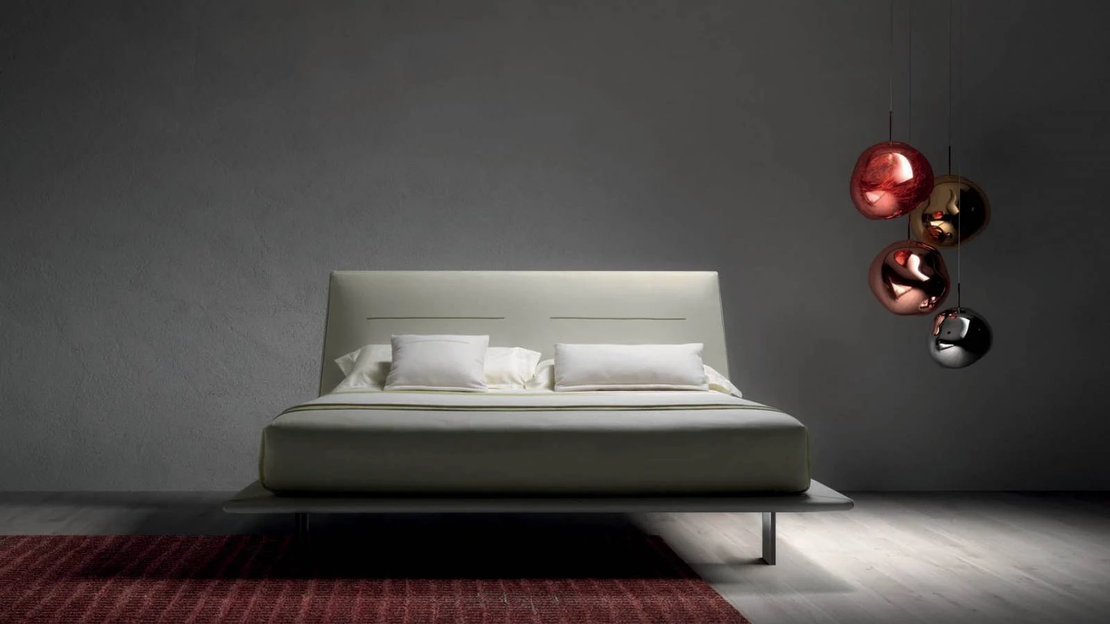 Letto Samoa JT