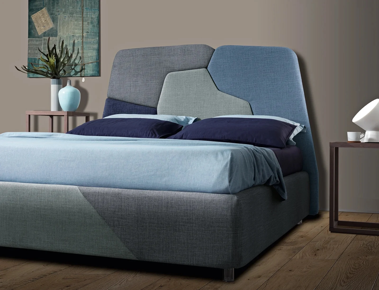 Letto Cusco Artigiana Letti