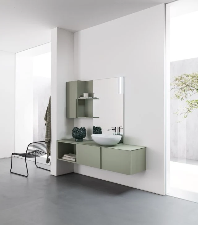 Bagno Compab B201