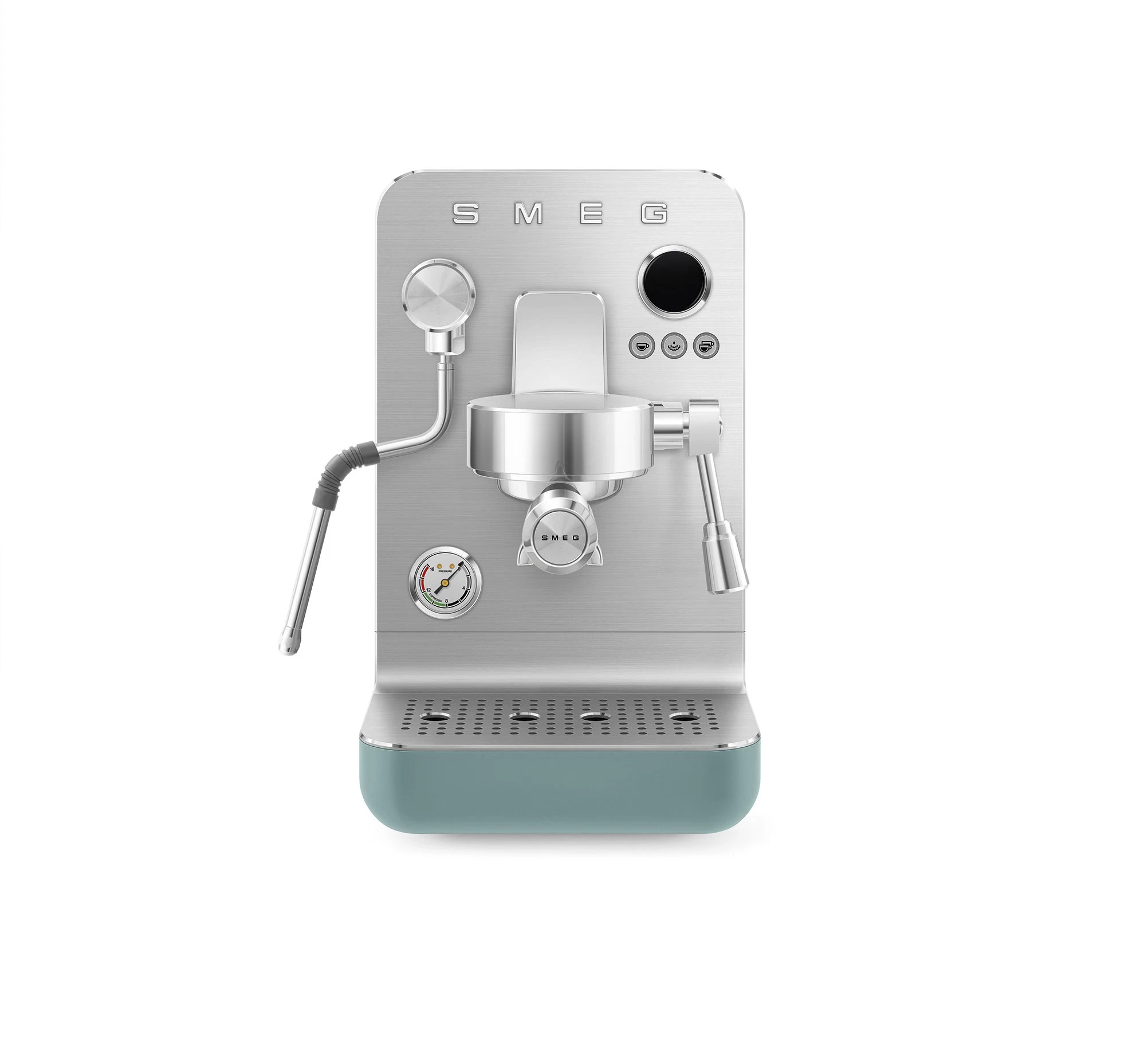 Macchina da Caffè Espresso semi-professionale