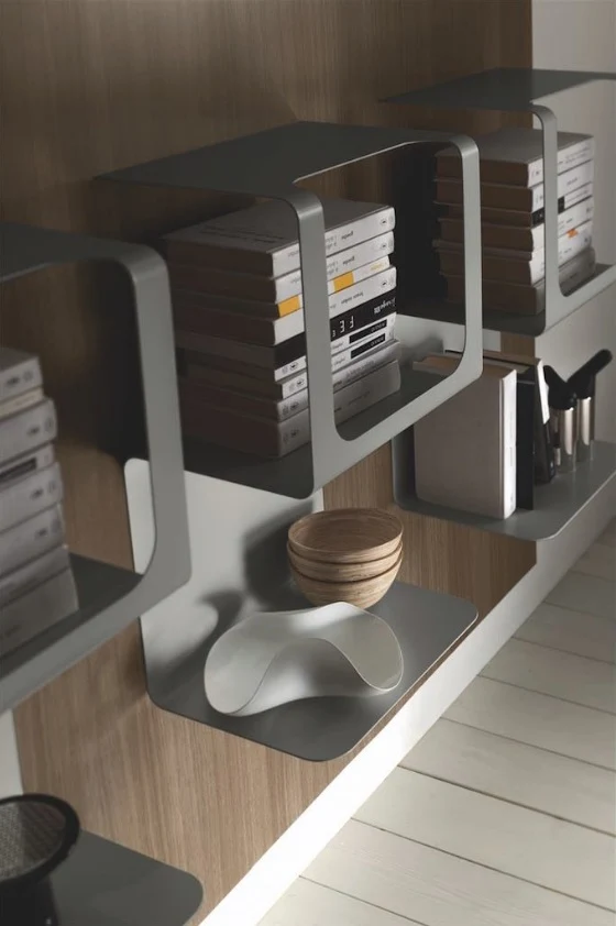 Cucina Mobilturi Stratos