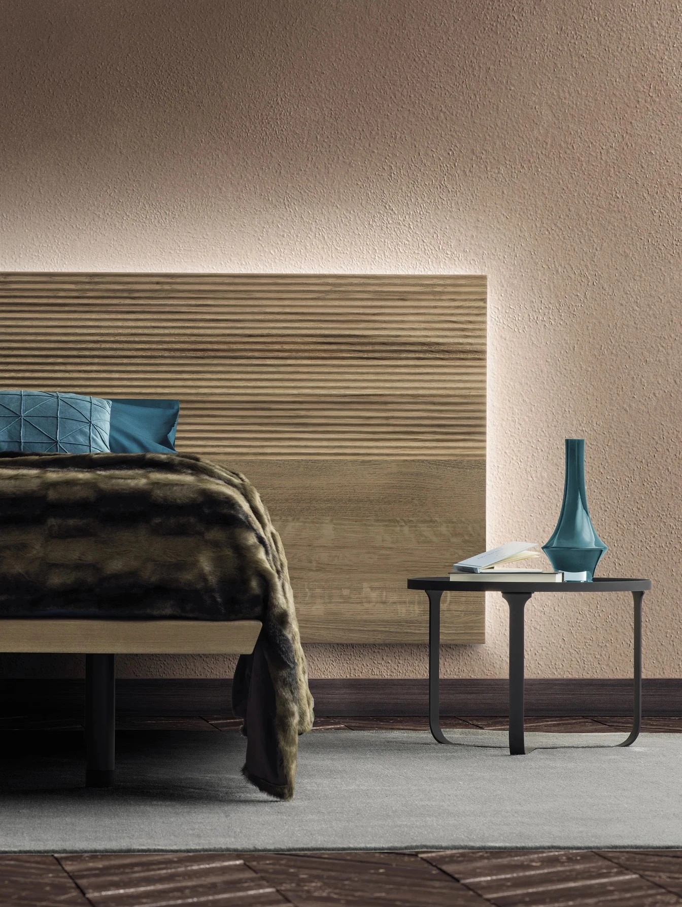 Letto Devina Nais Zen Sospesa