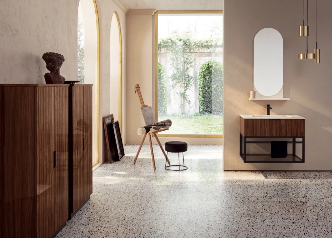 Bagno Compab Egoista