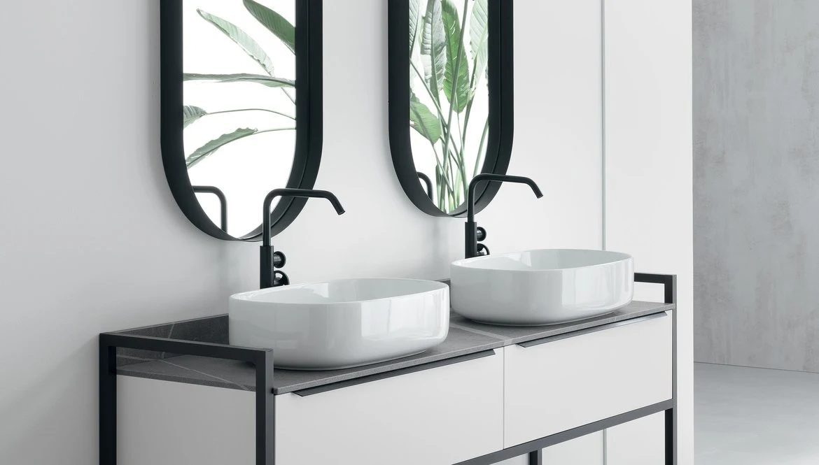 Bagno Compab B201