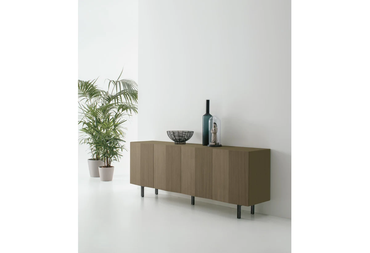 Madia Target Point Demetra