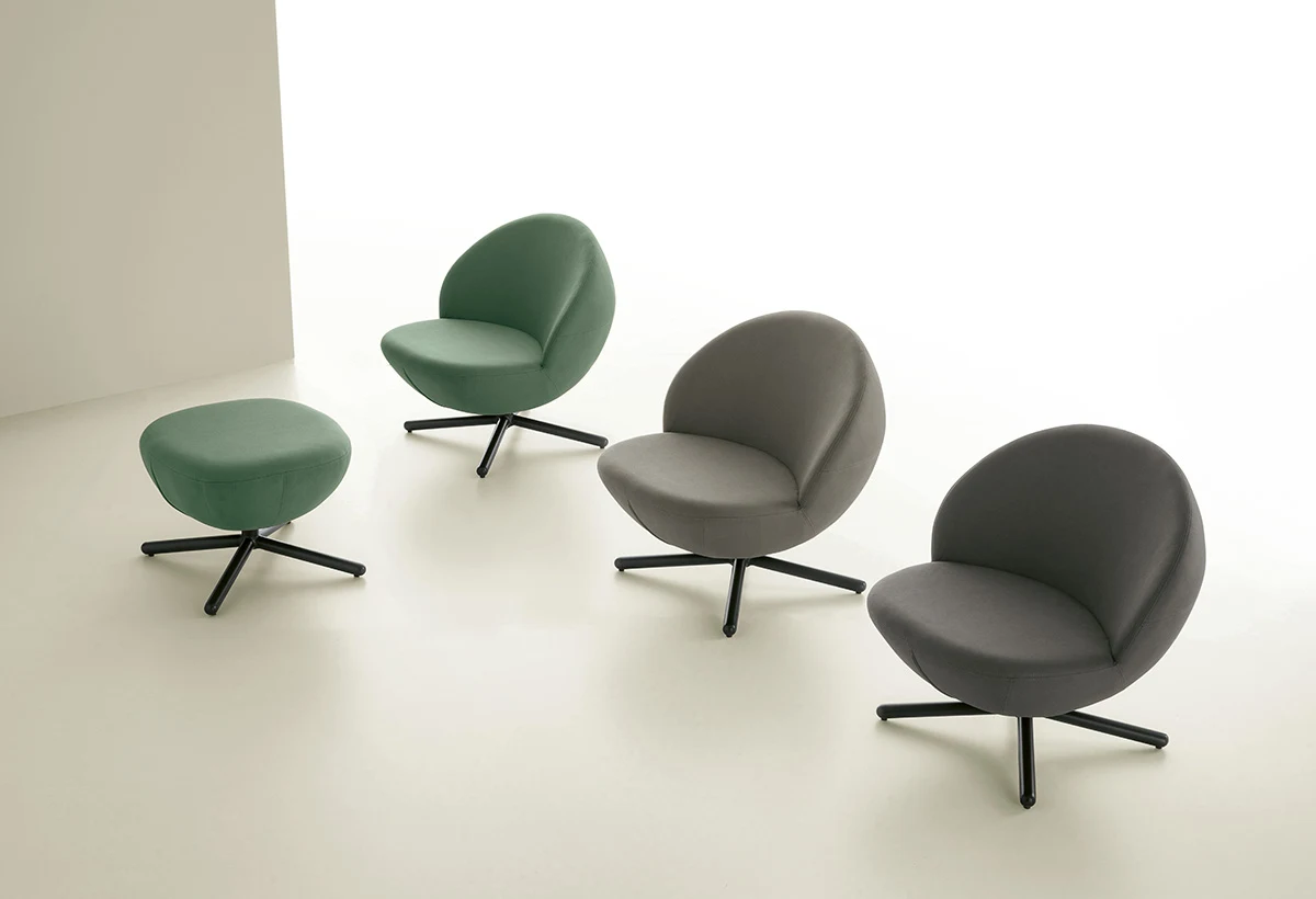 Poltrona Vovo Target Point