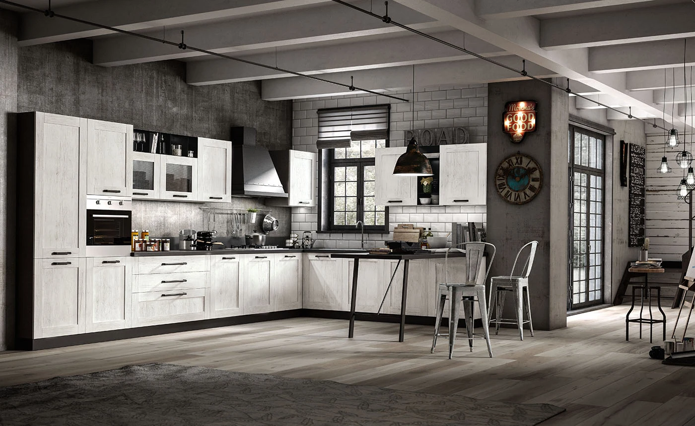 Cucina Landini Brooklyn