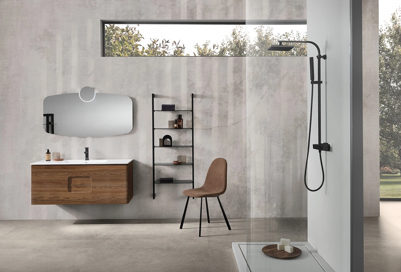 Bagno Arco