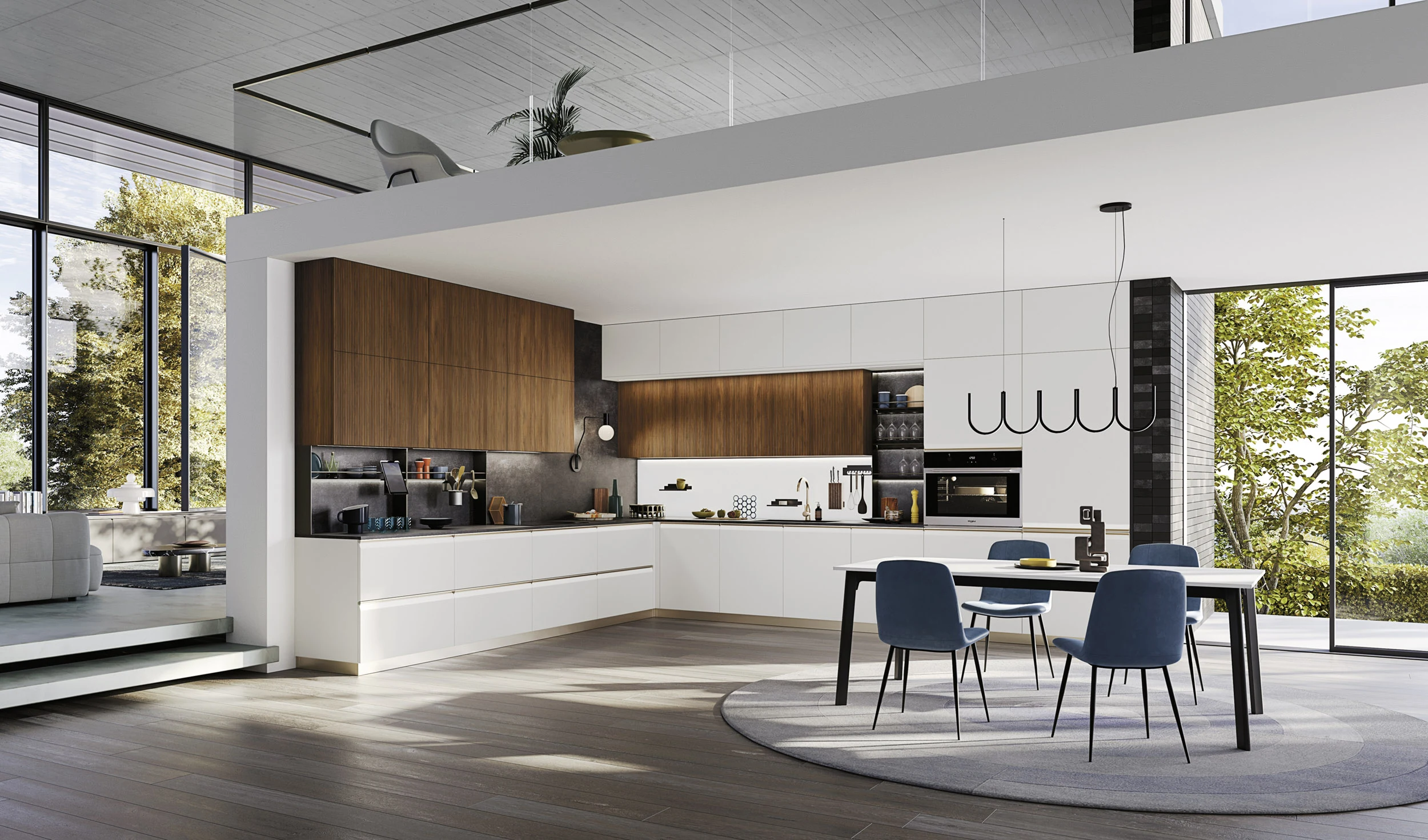 Cucina ArDue K10