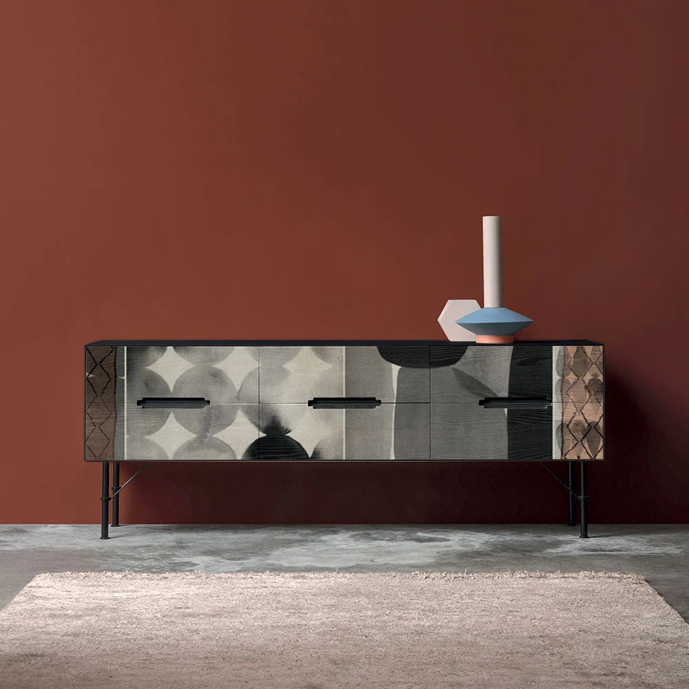 Madia Icon's Milano .102