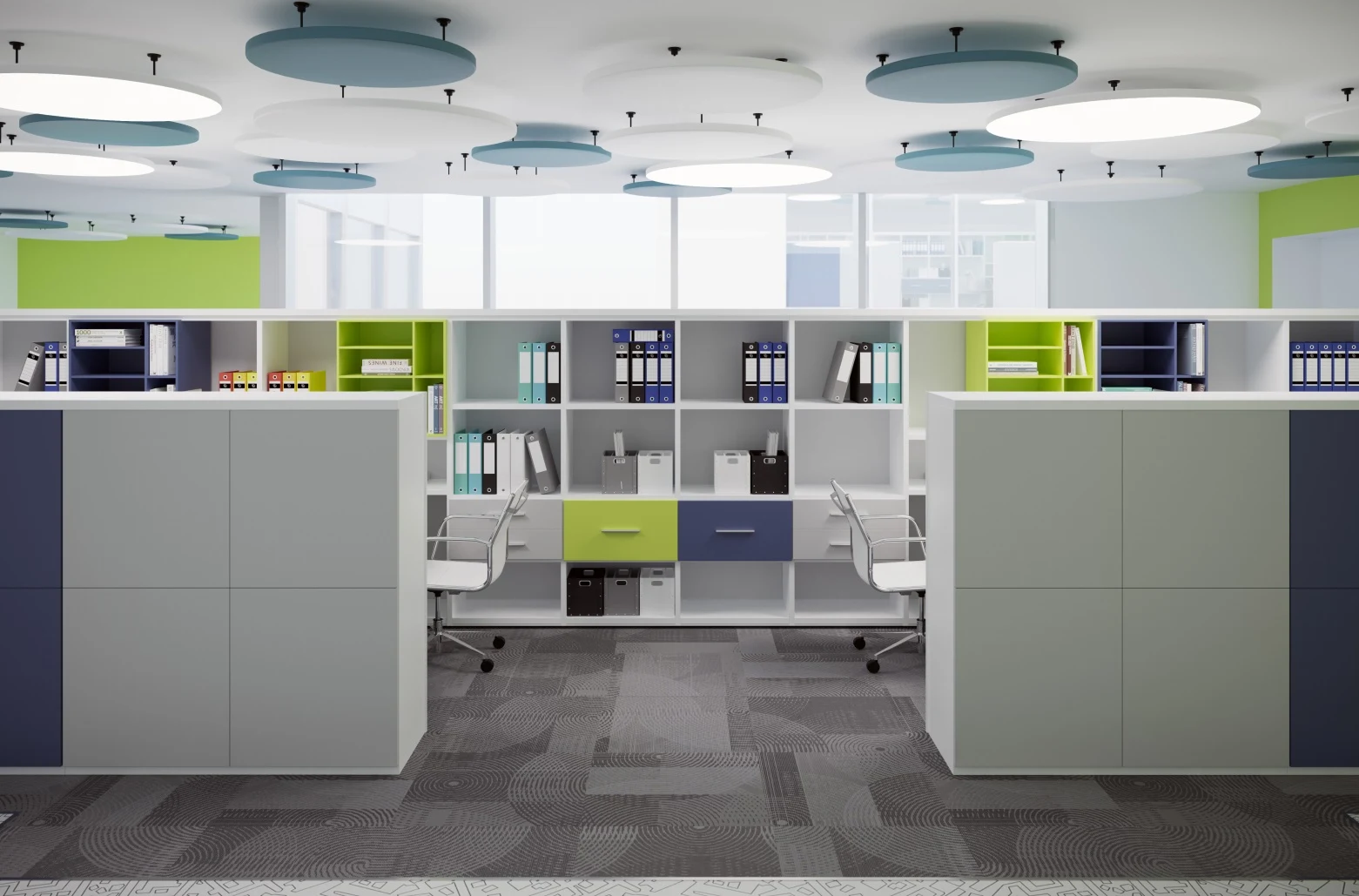 Office 58
