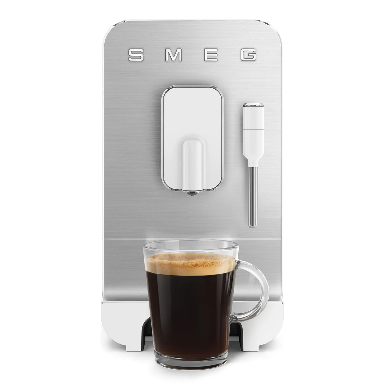 Macchina da Caffè Automatica con lancia vapore