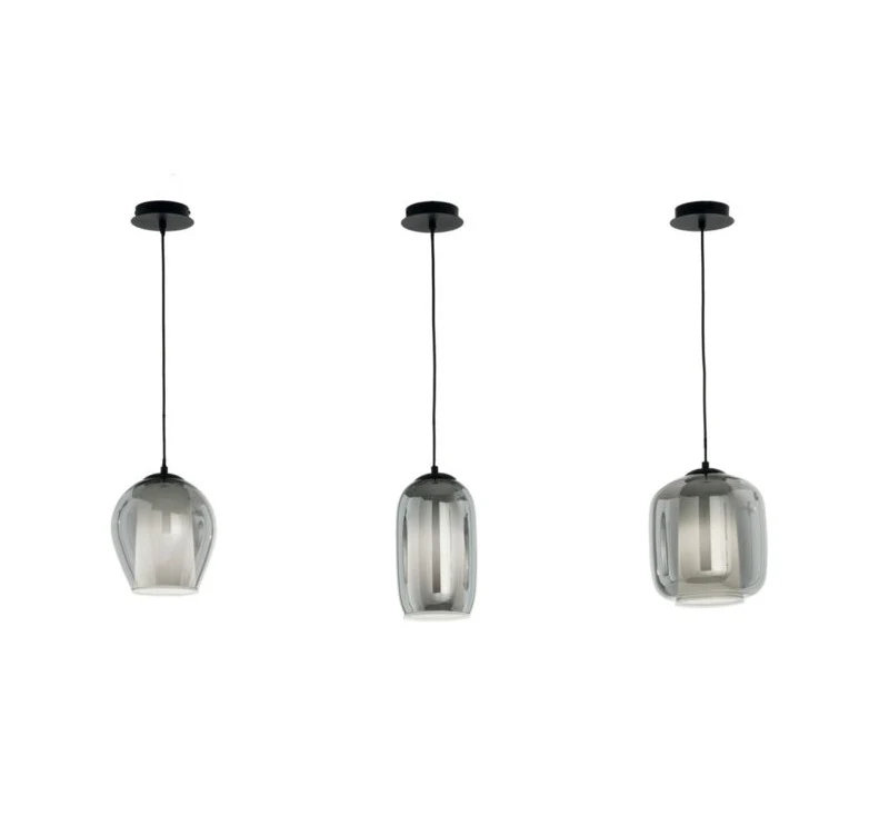 Lampada a Sospensione Bonnie Ondaluce