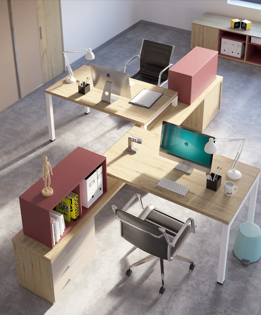 Office 55