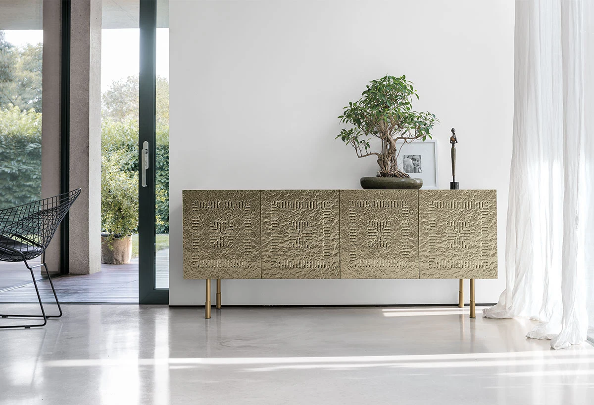 Madia Target Point Artemide