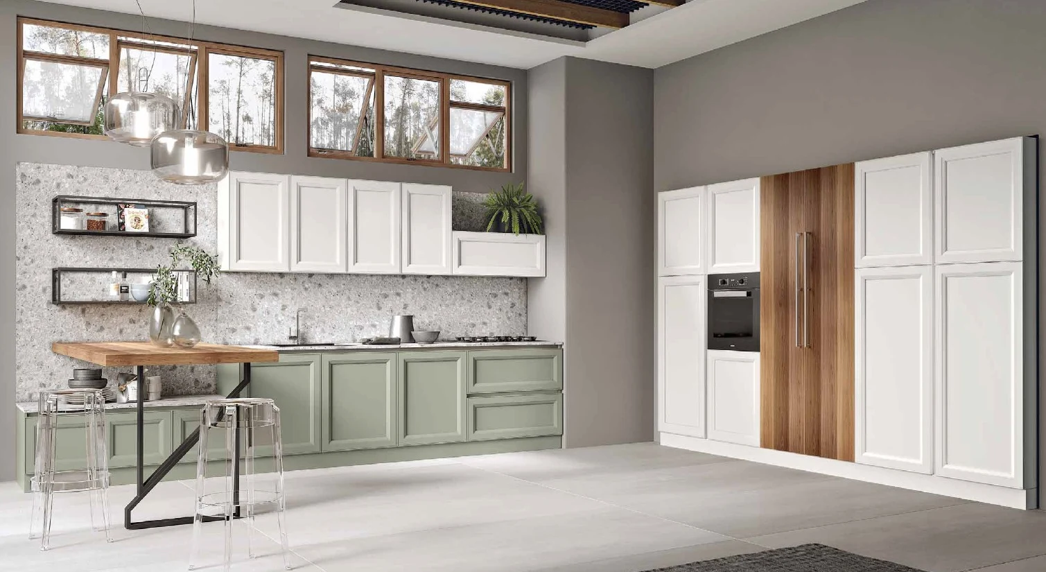 Cucina Landini Nicole