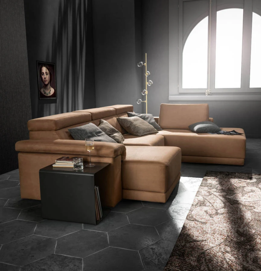 Divano Samoa Comfort