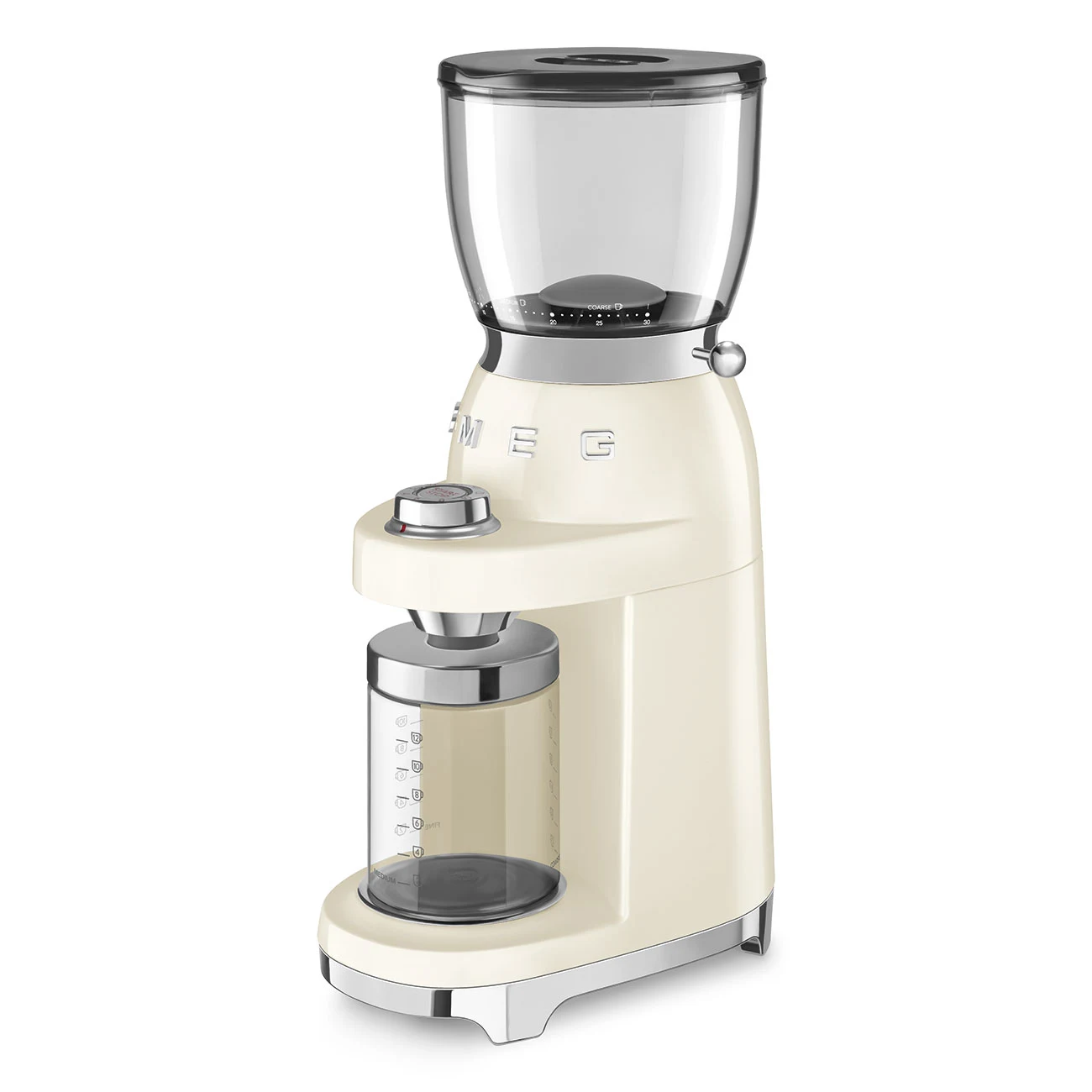 Macina caffè multifunzione