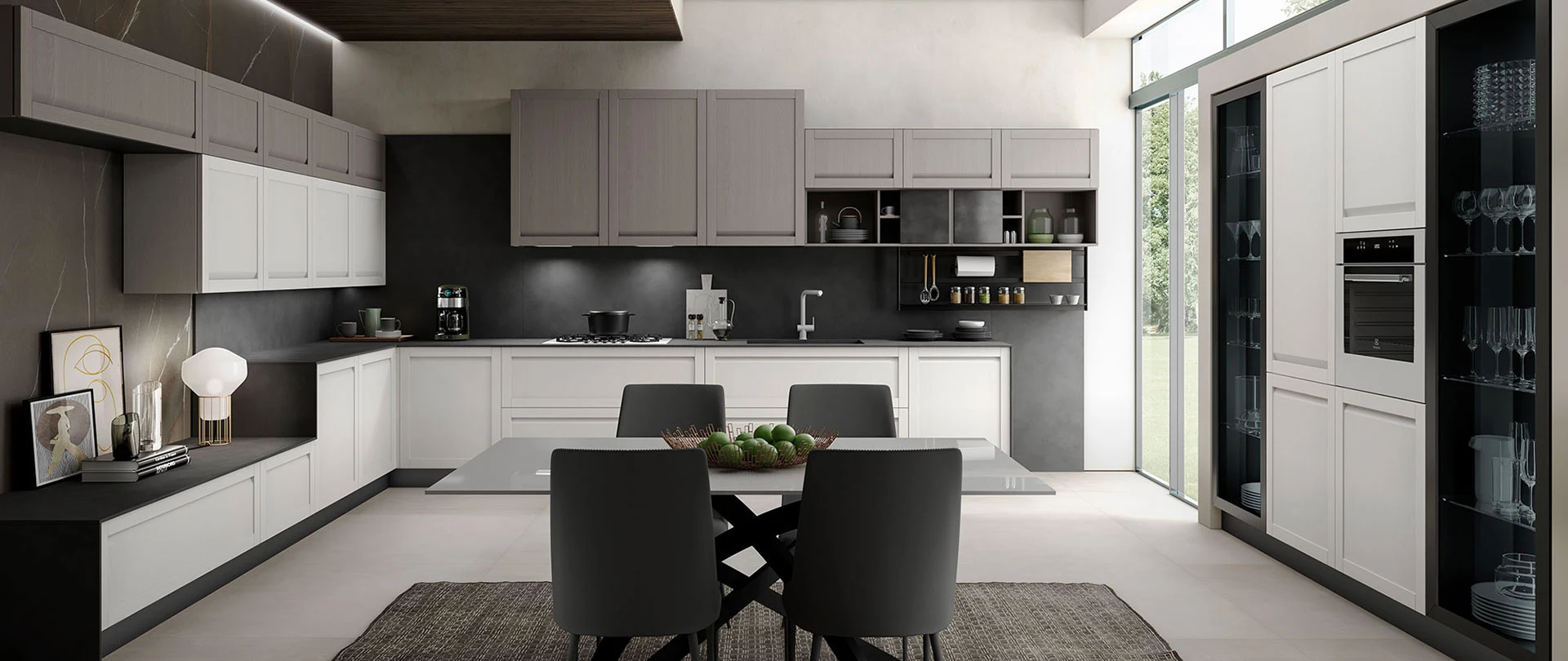 Cucina Mobilturi Incanto