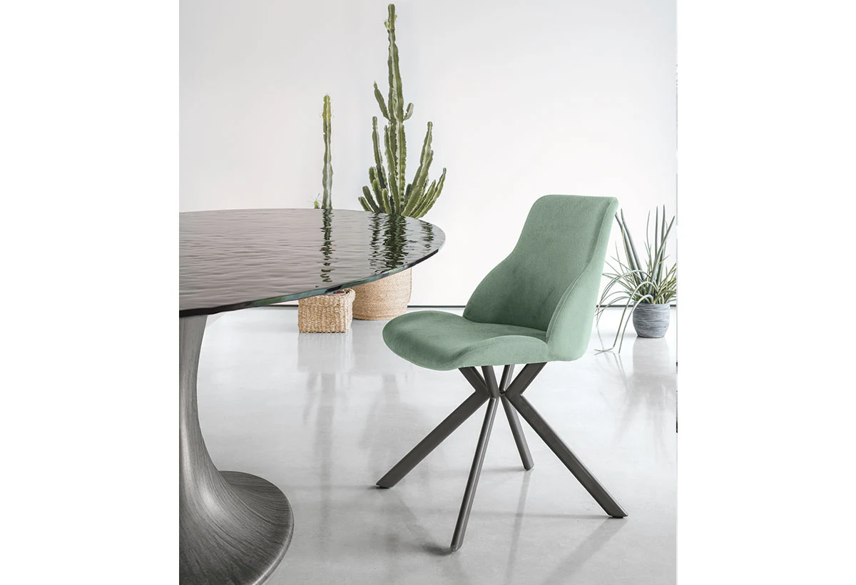 Sedia Brasilia Target Point