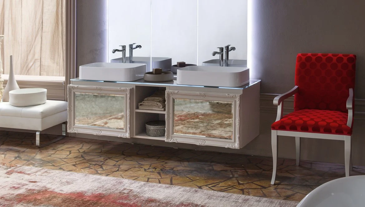 Bagno Compab Delichon