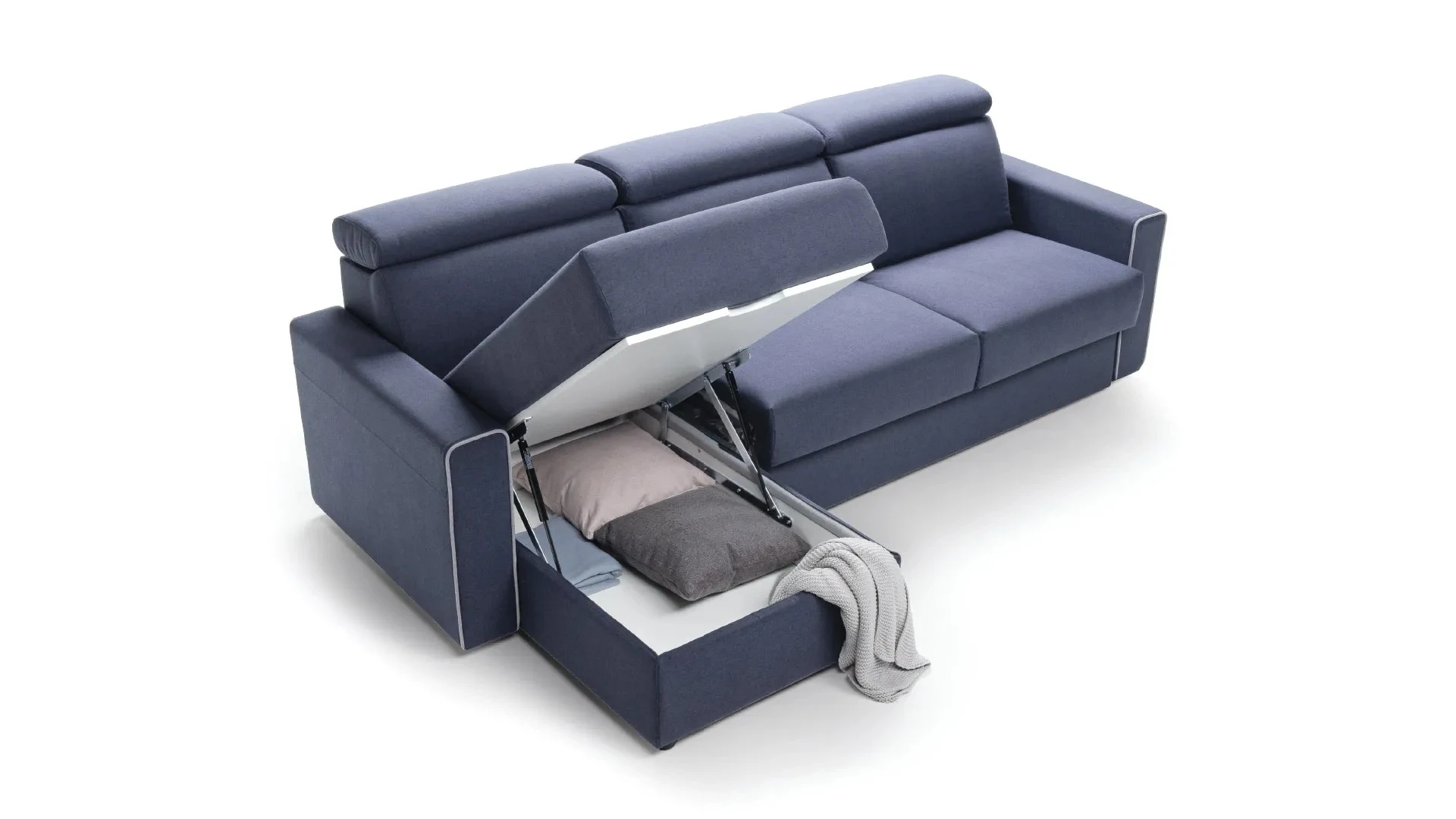 Divano Letto Crazy Family Bedding