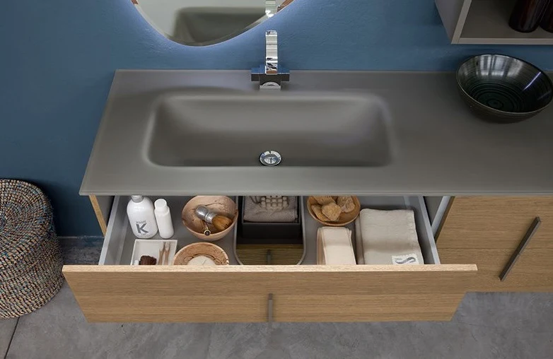 Bagno Compab K25