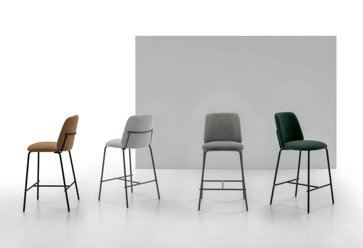 Sgabello Target Point Easy