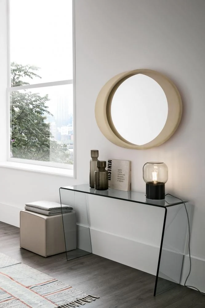 Specchiera Vanity Target Point