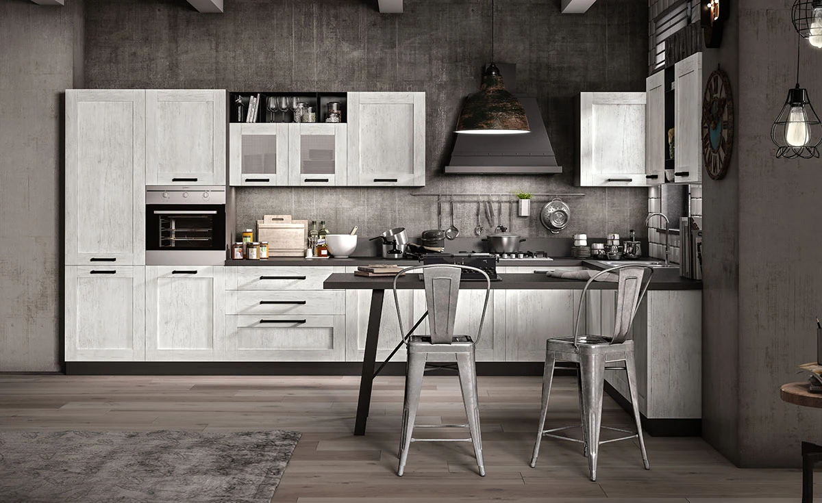 Cucina Landini Brooklyn
