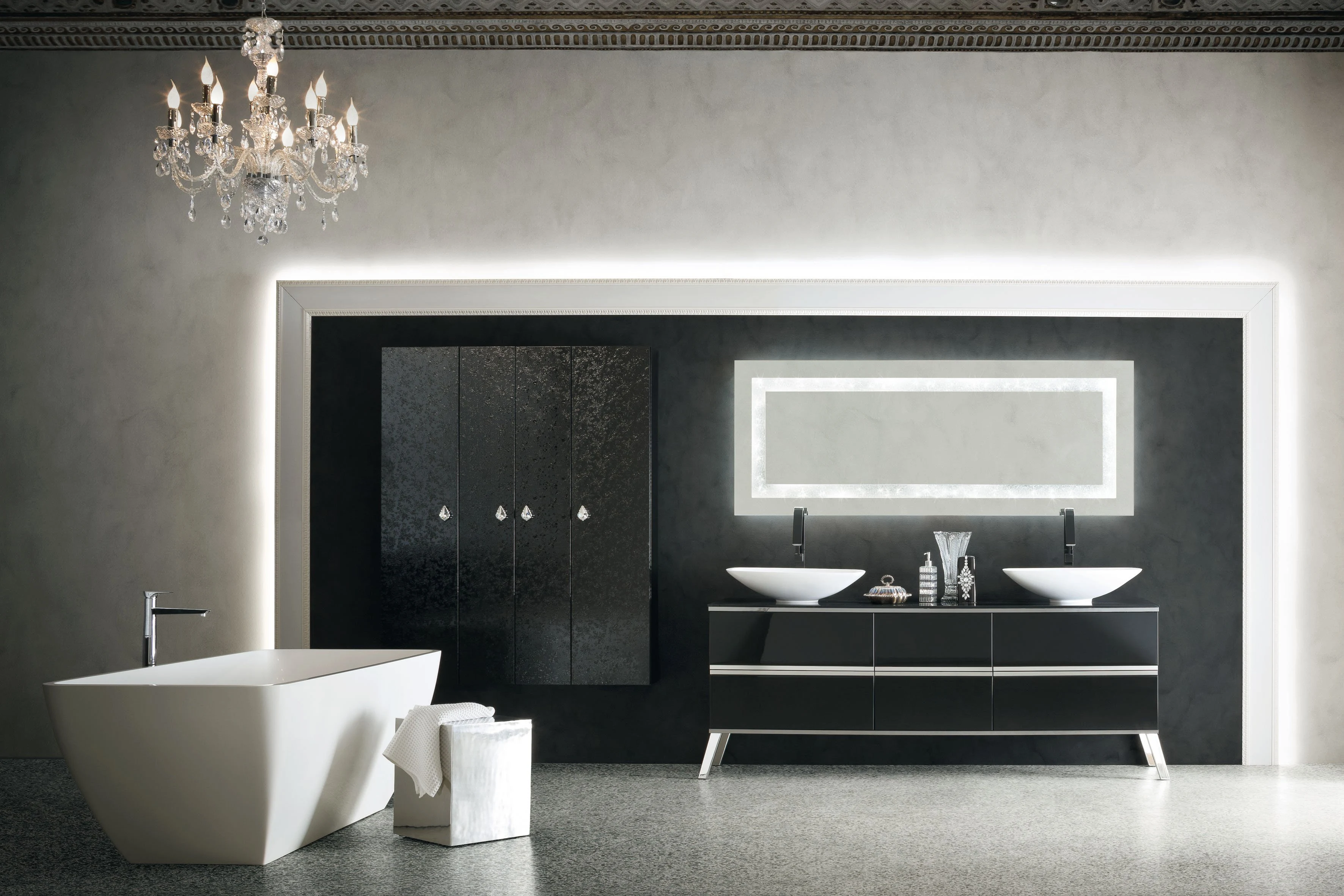 Bagno Compab Jacana