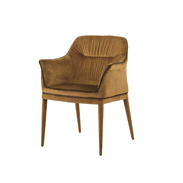 Poltrona Dallas Target Point