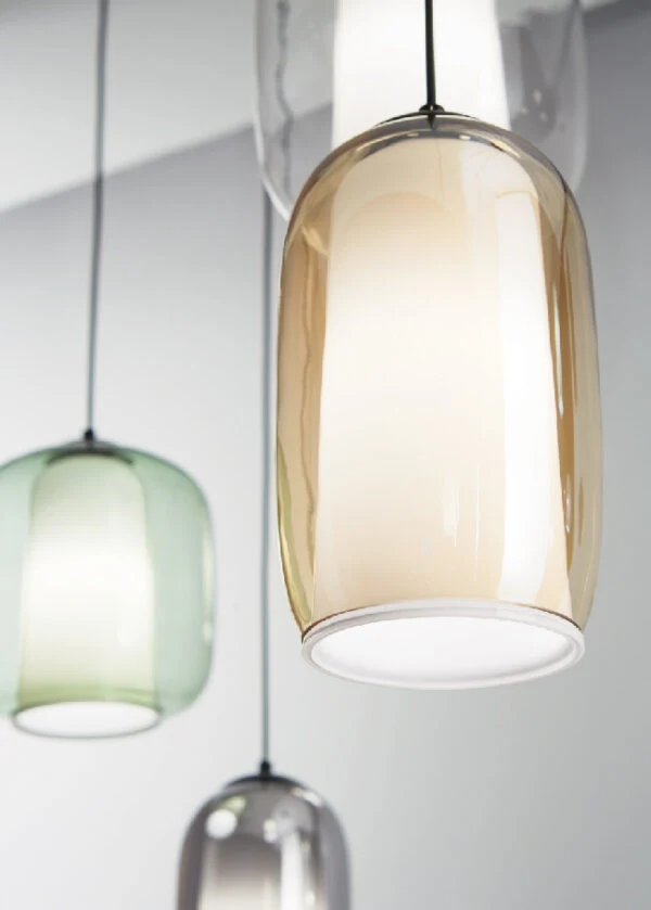 Lampada a Sospensione Bonnie Ondaluce