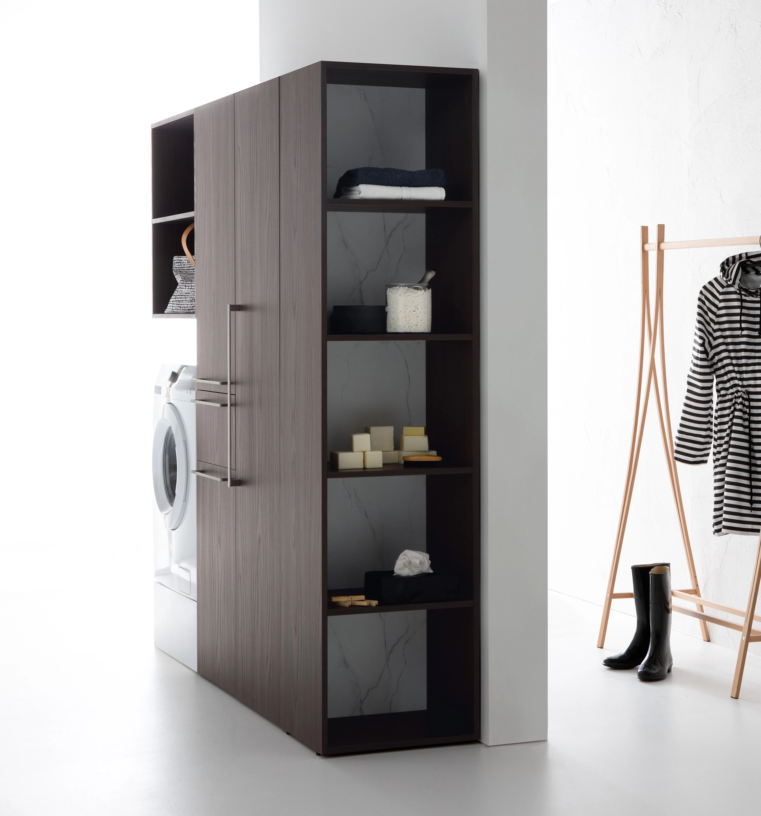 Bagno Compab LAB60