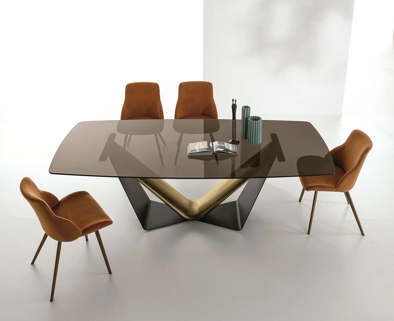 Tavolo Target Point Velar