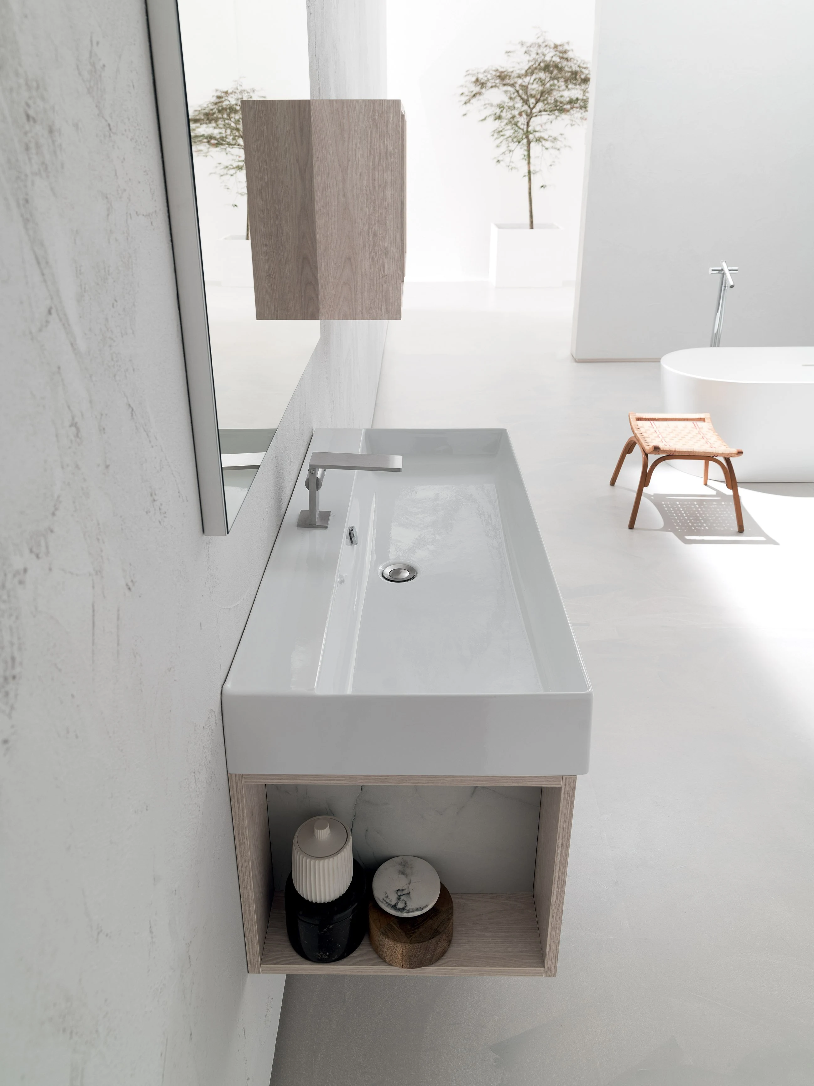 Bagno Compab B201