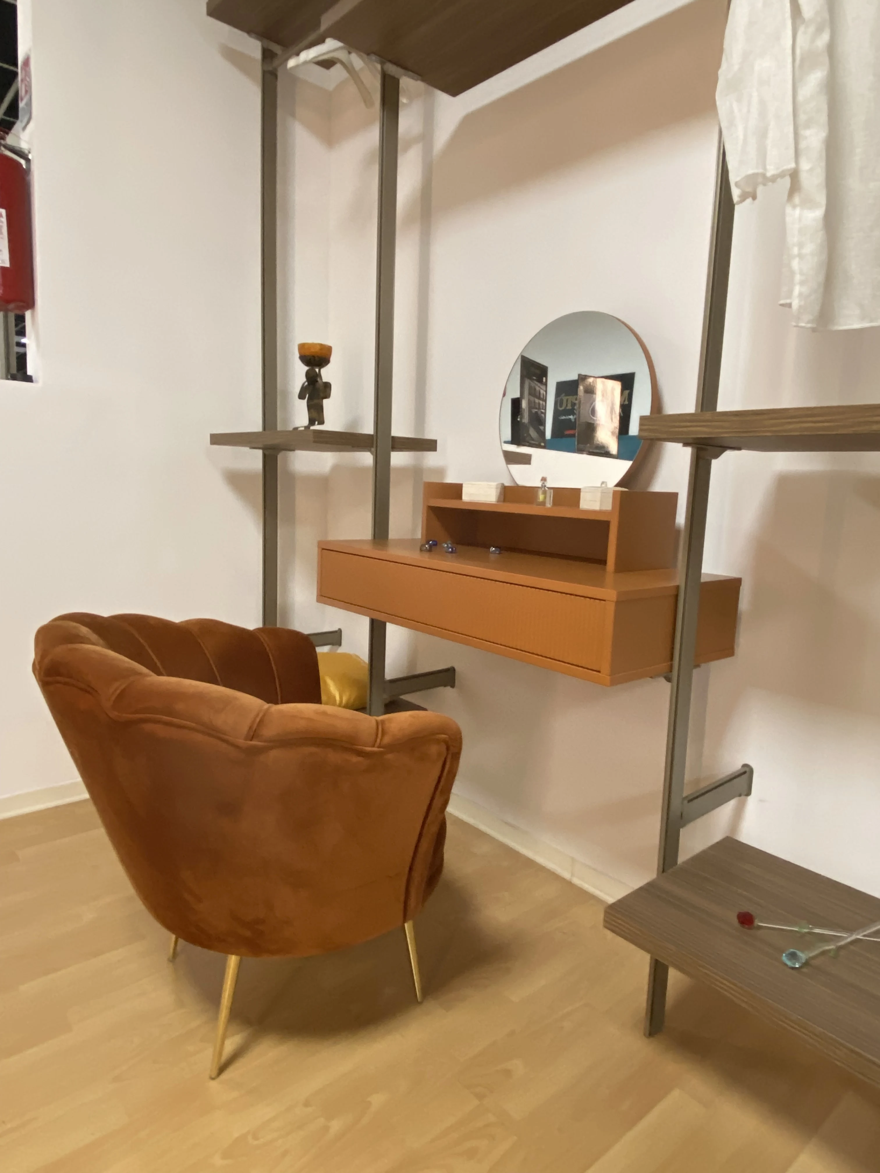 Outlet - Composizione Cabina Armadio Mobilclass