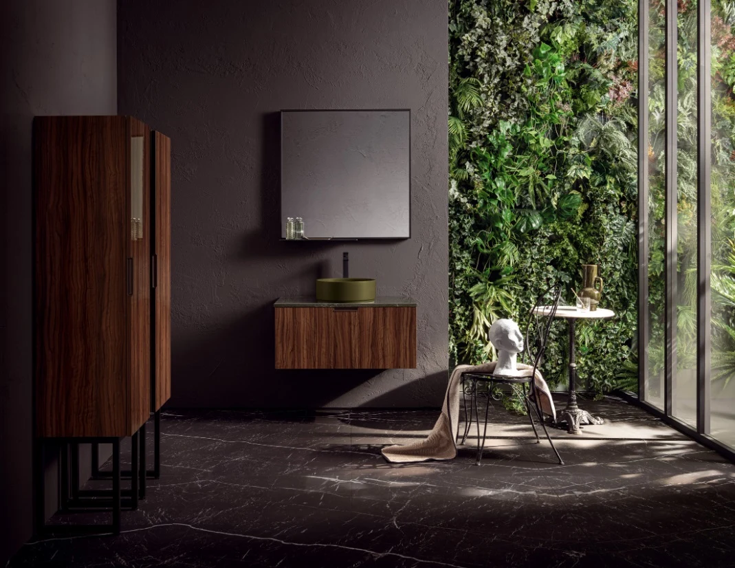 Bagno Compab Egoista