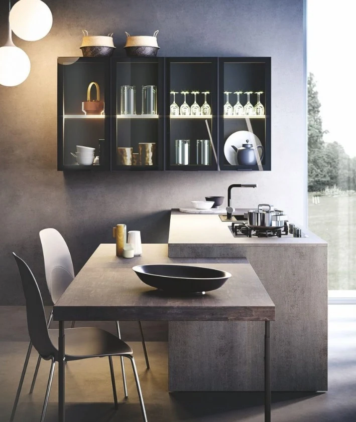 Cucina Mobilturi Nala